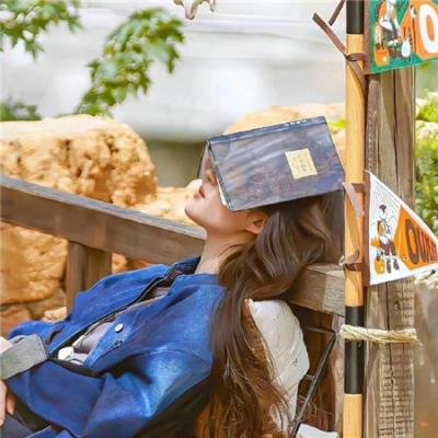 倾世锦鳞谷雨来