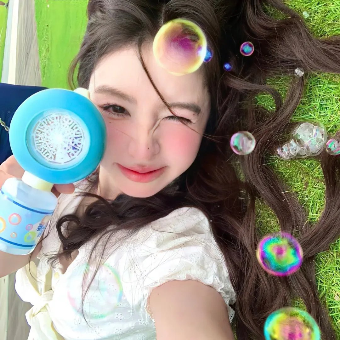 Umjolo：无解爱情