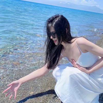 我的女友是总裁