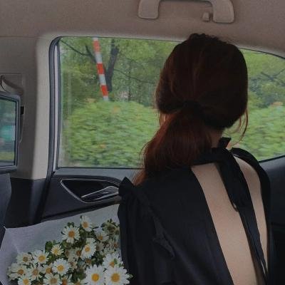 突然之间降临的爱情